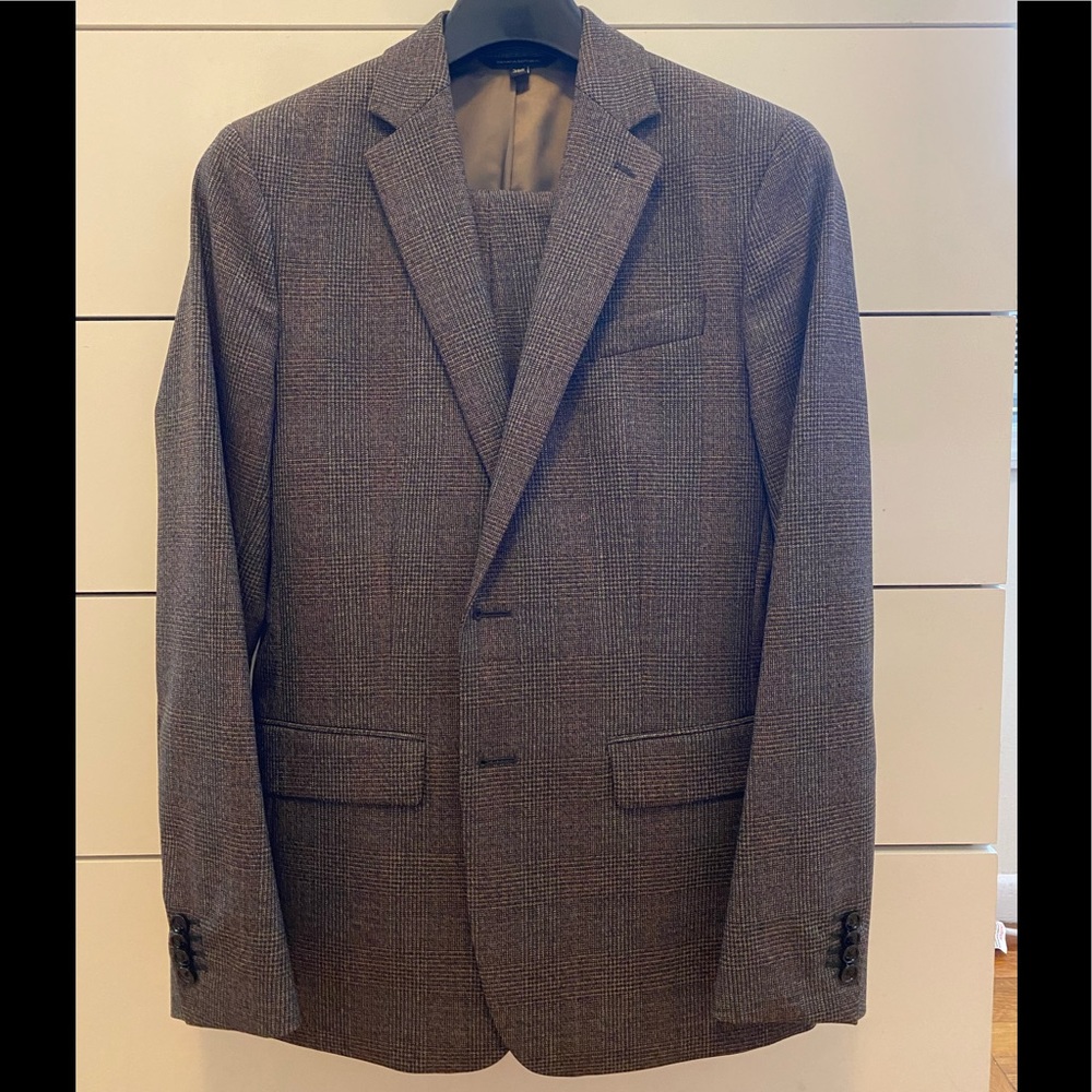 Banana Republic Suite for Men